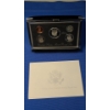 Image 1 : 1993 United States Mint Premier Silver Proof Set