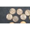 Image 2 : Assorted Years/Mint Marks Lincoln Wheat Cents & Pre-80's Lincoln Cents - Face Value: $0.29