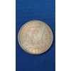 Image 2 : 1896 90% Silver Morgan Dollar 
