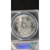 Image 4 : ANACS 1986 MS69 1 oz 999 Fine Silver American Eagle
