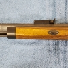 Image 24 : Connecticut Valley Arms (CVA) Frontier Hunter .50 Cal Black Powder Percussion Rifle – Made in Spain
