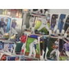 Image 10 : Lot of Assorted Baseball Trading Cards Including 2021 Panini Jake Cronenworth Patch Autographed Card