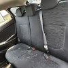 Image 42 : Black 2015 Hyundai Accent GS 4D FWD Hatchback With 206,333 Miles ~ 1.6L I-4 DI DOHC CVVT ~ 