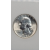 Image 2 : NGC 1957 MS 66 90% Silver Washington Quarter 