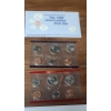 Image 8 : (2) 1998 U.S Mint Uncirculated Coin Sets & (16) 2003-2006 U.S Mint Uncirculated Coins Sets