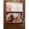 Image 7 : 2007 U.S. Mint Silver Proof Set - FV $6.91 - 90% Silver includes 