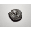 Image 2 : Byzantine Empire Ancient 40 Nummi Follis ~ Likely Minted During Reign of Justinian I ~ 527-565 AD