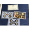 Image 1 : 2010 U.S. Mint Proof Set with COA - Face Value $6.91 