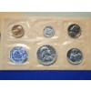 Image 2 : 1959 United States Mint Silver Proof Set with Original Package