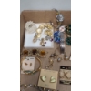 Image 8 : Assorted Women's Fashion Jewelry Including Disney Mickey Mouse Watch 