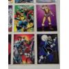 Image 5 : 9 - 1992 Spider-Man II 30th Anniversary Marvel Trading Cards - All Mint Condition