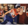 Image 3 : Parker Bohn III Professional Bowler Autographed 8" X 10" Photo With Leaf Authentic C.O.A.