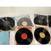 Image 7 : Various Records - 10 total - Various Artists and record labels - Includes Bobby Vinton -Elton John -