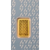 Image 4 : Acre Gold Limited Edition 2.5g .9999 Fine Gold Bar In Sealed Tamper-Evident Assay Card