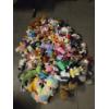 Image 1 : Huge Group Of Clean Stuffed Animals Including Beanie Babies!