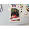 Image 6 : Large Lot of Skybox 1991 Basketball Cards Including One Sealed 91-21 Season Pack 