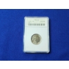 Image 1 : 1913 Buffalo Nickel ANACS Variety 1 "FIVE CENTS on Raised Ground" MS 63