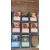 Image 9 : Large Assortment Of Magic The Gathering Cards Including Signed, Holos & Common Cards
