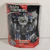 Image 1 : Hasbro Transformers 2007 - Movie Leader Class - Megatron Action Figure