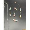 Image 3 : Lot of Costume Jewelry In Individual Boxes - Necklaces - Earrings - Earring & Necklace Sets 