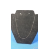 Image 7 : Assorted Sterling Silver Jewelry Including, Chain, Bracelet & Necklace Pendants -Total Weight: 10.3g