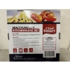 Image 2 : Brand New Kitchenware Set By Smart Chef - Never Opened