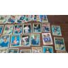 Image 5 : Near Mint 1980's Seattle Mariners Topps Tiffany Baseball Trading Cards - All in Card Sleeves