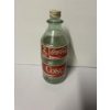 Image 1 : Coca-Cola Glass Bottle - 2 Liter - 67.6 fl oz, about 1 foot Tall - with lid
