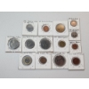 Image 1 : Lot of 14 Assorted World Coins Including Japanese, Austrian, Mexico, & More!