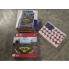 Image 1 : Excellent Condition- Three Baseball Themed Jigsaw Puzzles 