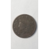 Image 1 : United States 1836 Matron Head Large Cent