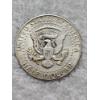Image 4 : Two 1964 United States Kennedy 90% Silver Half-Dollar Coins AFV $1.00