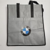 Image 1 : HANDY and DURABLE!!! Grey BMW Promotional Eco-Friendly Tote Bag - Condition: Like New