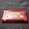 Image 2 : Pokemon Ruby Version for the Game Boy Advance 