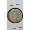 Image 4 : United States 1887 Seated Liberty 90% Silver Dime 