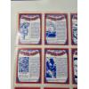Image 7 : 9 - 1992 Spider-Man II 30th Anniversary Marvel Trading Cards - All Mint Condition
