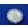 Image 2 : 2015 Canadian Silver Maple Leaf 5 Dollars Coin 1 oz 9999 Fine Silver