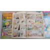 Image 6 : (6) Assorted Issues 1980's Harvey Comics Richie Rich Comic Books