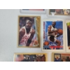 Image 6 : 13 Assorted Early 1990's Michael Jordan Basketball Trading Cards