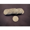Image 1 : 20 - United States Silver Walking Liberty Half Dollars- Face Value $10.00 - 90% Constitutional