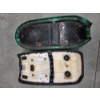Image 4 : Two Vintage Motorcycle Seats -No Shipping 