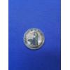 Image 1 : 2023 U.K. 2 Pounds - 1 oz .999 Fine Silver Coin - King Charles III Britannia Mint Condition