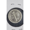 Image 4 : KEY DATE United States 1921-D 90% Silver Mercury Dime - Mintage of 1,080,000