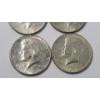 Image 3 : (4) Assorted Years/Mint Marks United States 40% Silver Kennedy Half Dollars - Face Value: $2.00
