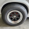 Image 28 : FULLY CUSTOM White 1990 FORD MUSTANG 2D Hatchback RACING CAR ~ SEE DETAILS ~ INCREDIBLE MUSTANG