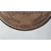 Image 6 : Lot Of Assorted Earlier Years U.S Copper Lincoln Wheat Cents Including 1909 VDB - FV: $0.41