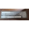 Image 1 : 1942 Co.D 1st Ordinance Tr. Battalion Panoramic Framed Photograph 