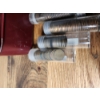 Image 4 : Large Lot of Assorted U.S. Cents - Mostly Wheat Cents in Vintage Metal Tackle Box - Included