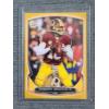 Image 1 : 2014 Topps No.66 Robert Griffin II NUMBERED 57/75