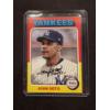 Image 1 : 2024 Topps Juan Soto New York Yankees Baseball Card - Mint Condition